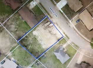 3055 Water Oak Dr, Memphis, TN 38127