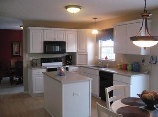 5810 Bluestem Ct, Carmel, IN 46033