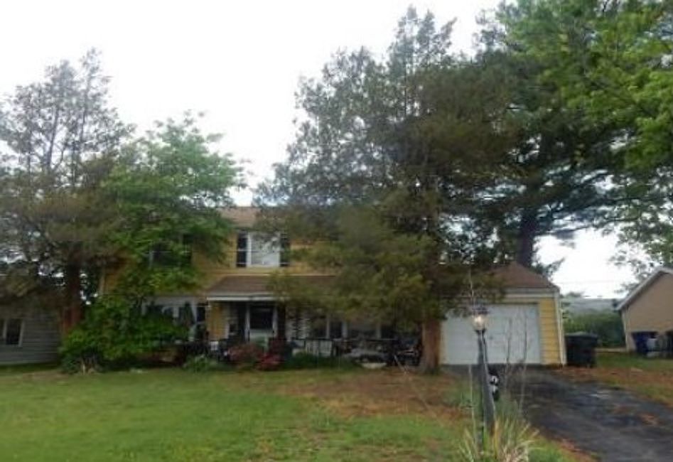 Property Front View