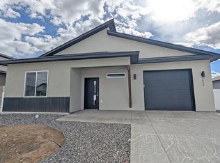 1650 Rusty Rivet Rd, Fruita, CO 81521