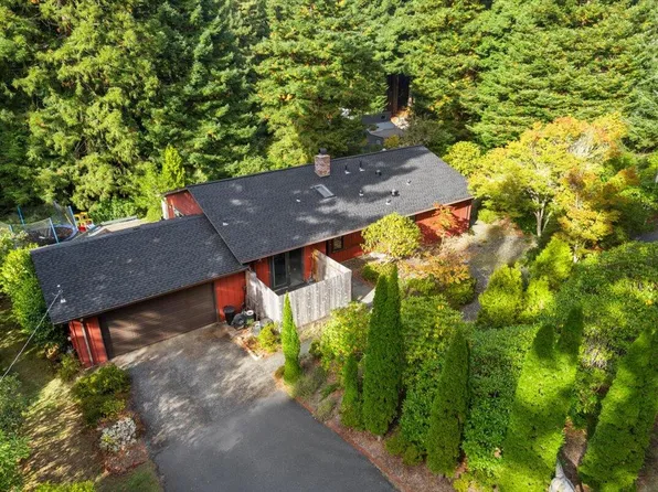 5095 Woodland Way #0, Eureka, CA 95503