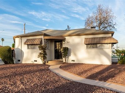 2901 W 80th St, Inglewood, CA, 90305