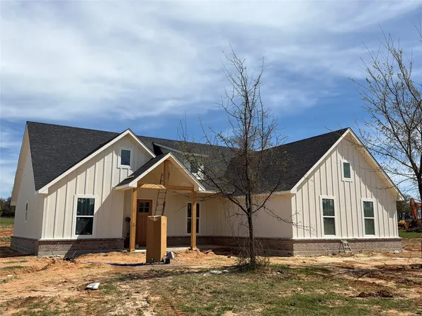 121 Graystone Dr, Weatherford, TX 76088