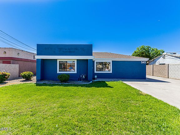 2nd image of 545 E UNIVERSITY Drive
