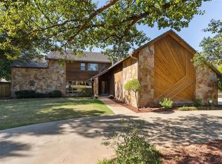 3216 Canyon Rd, Oklahoma City, OK 73120