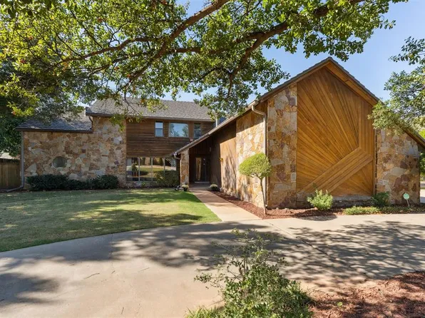 3216 Canyon Rd, Oklahoma City, OK 73120