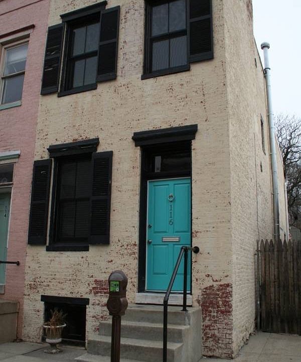 Front Exterior
