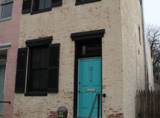 116 S Market St, Frederick, MD 21701