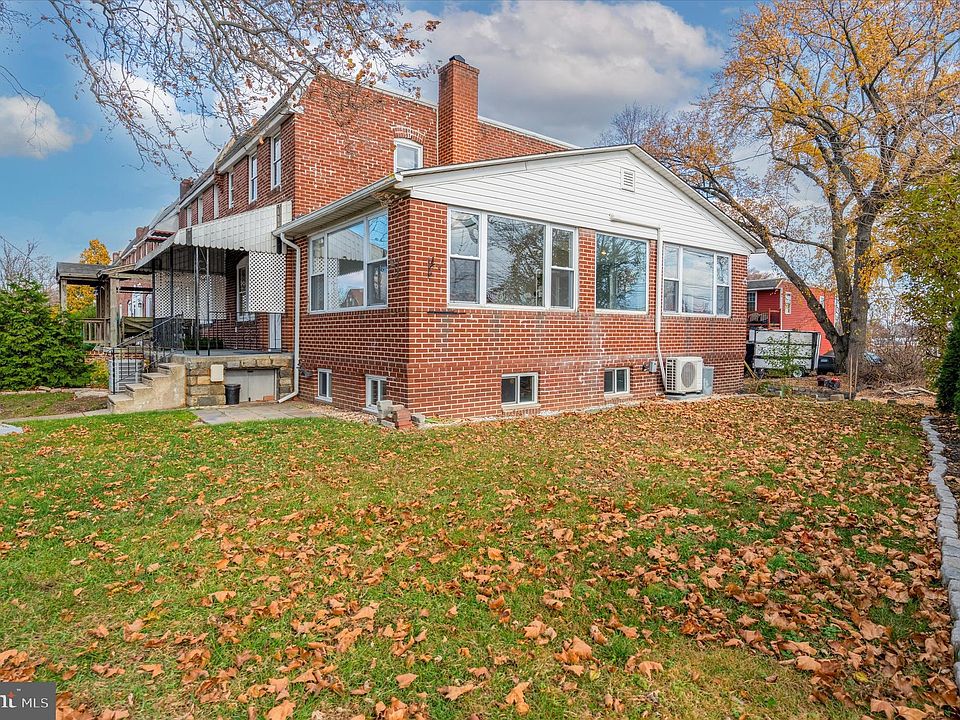 512 Jansen Ave, Essington, PA 19029 Zillow