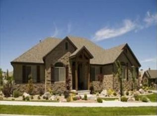 804 Draper View Rd, Draper, UT 84020