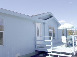 135 E Tall Tree St, Williams, AZ 86046