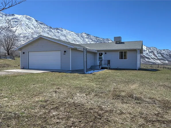 95 Glen Eagle Circle, New Castle, CO 81647