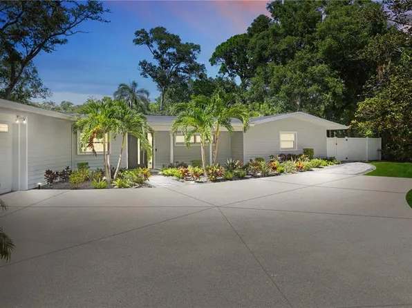 5375 40th Ave N, Saint Petersburg, FL 33709