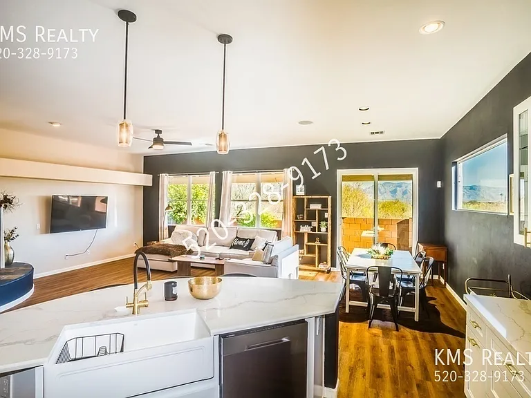 3078 W Desert Bird Ct — Photo 35