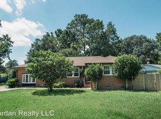 943 Yorktown Dr, Charleston, SC 29412