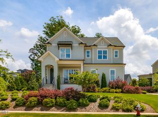 2233 Plowridge Rd, Fuquay Varina, NC 27526