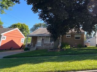 1093 Janet Ave, Ypsilanti, MI