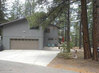 2876 Echo Cave Ovi, Flagstaff, AZ 86001