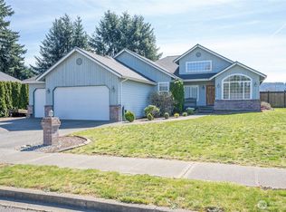 2229 Shay Road, Buckley, WA