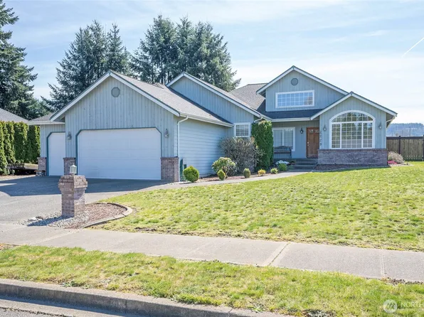 2229 Shay Road, Buckley, WA 98321