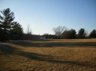 12004 N Home Ave, Liberty, MO 64068