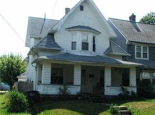 521 Carlton St, Toledo, OH 43609