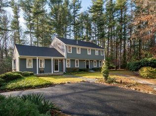 243 Bianca Rd, Duxbury, MA 02332