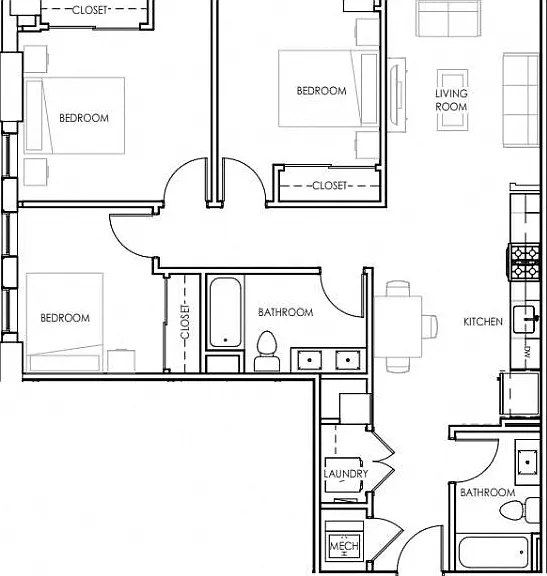 Vernon Lofts — Photo 22