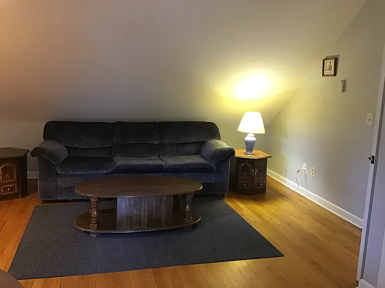 Sitting area