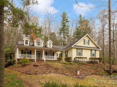 74 Old Logging Trl, Hendersonville, NC, 28739