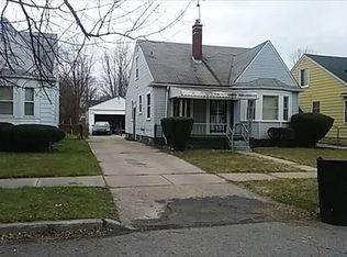 17811 Runyon St, Detroit, MI 48234