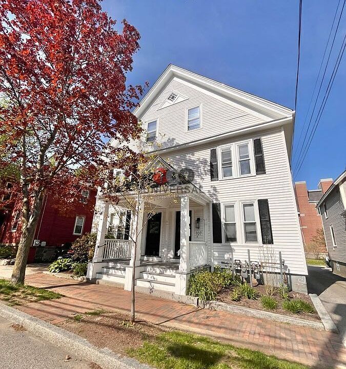 1st image of 105-107 Richards Ave #107