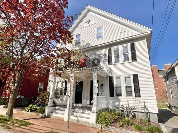 105-107 Richards Ave #107, Portsmouth, NH 03801