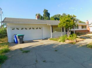 250 San Joaquin Dr, Red Bluff, CA 96080