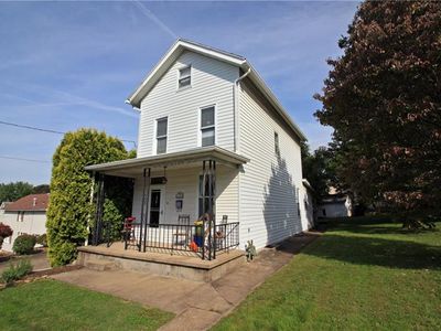 725 Lemington St, Greensburg, PA, 15601