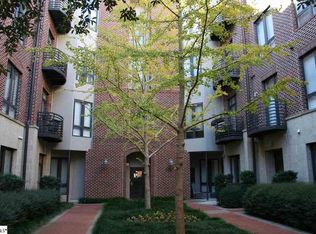 224 S Laurens Street, Greenville, SC 29601