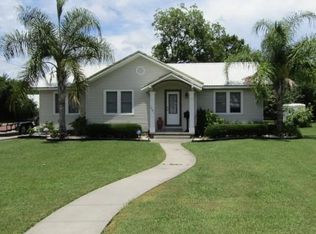 1501 Weber St, Franklin, LA 70538