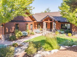 10601 Ironstone Ct, Redmond, OR