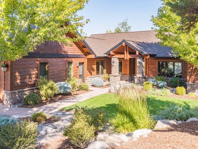 10601 Ironstone Ct, Redmond, OR, 97756