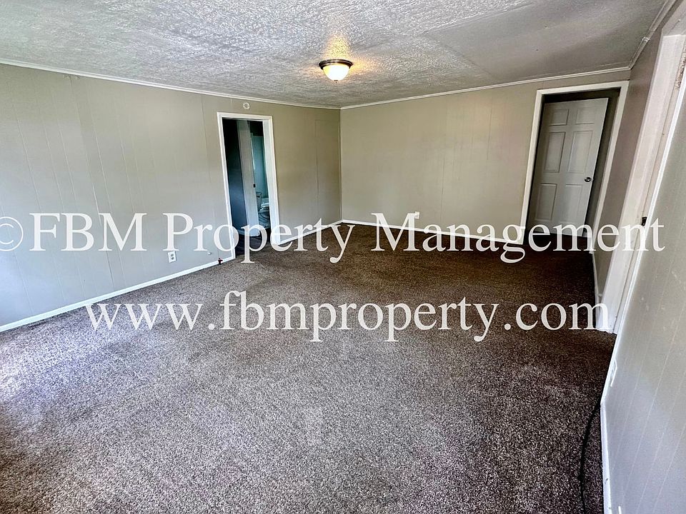 907 S Carlton St, Ennis, TX 75119 Zillow