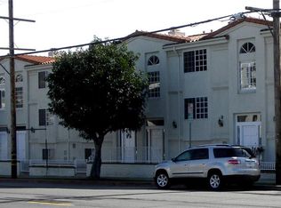 1307 W 7th St APT 3, Los Angeles, CA 90732