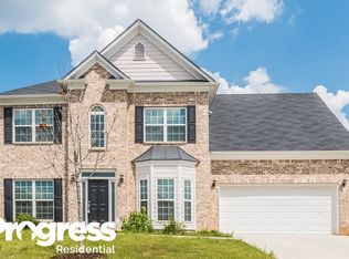 5938 Vinings Vintage Way, Mableton, GA 30126