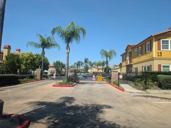 1510 Orange Ave, Redlands, CA 92373