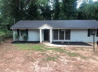3413 Pinehill Dr, Decatur, GA 30032