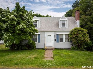 59 Glenwood St, Manchester, CT 06040