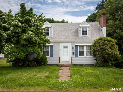 59 Glenwood Street, Manchester, CT, 06040