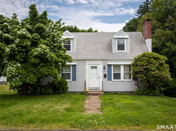 59 Glenwood Street, Manchester, CT 06040