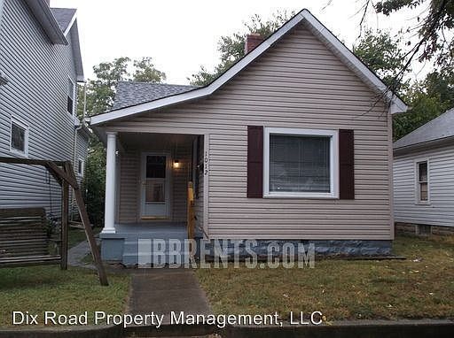 1st image of 1012 Elwood St