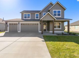 339 Epic St, Richland, WA 99352
