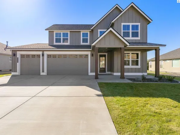 339 Epic St, Richland, WA 99352